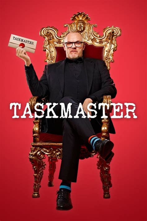 taskmaster season 11 release date time and details tonights tv