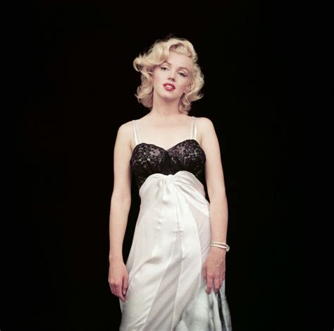 The Story Behind Five Unseen Images Of Marilyn Monroe Rare Marilyn