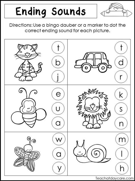 S Sound Worksheets For Preschoolers
