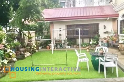 3br House For Sale In Quezon City View Rs 31987 Housinginteractive