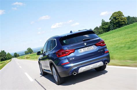 Be careful not to select a hard drive you want to keep. BMW X3 xDrive30e 2020 review | Autocar