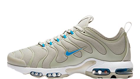 Nike Air Max Plus Tn Grey Where To Buy 898015 100 The Sole Supplier