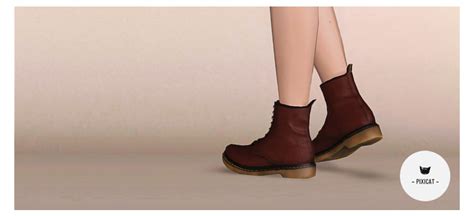 Pixicat — Drmartens Available For Female Yaa And Teens