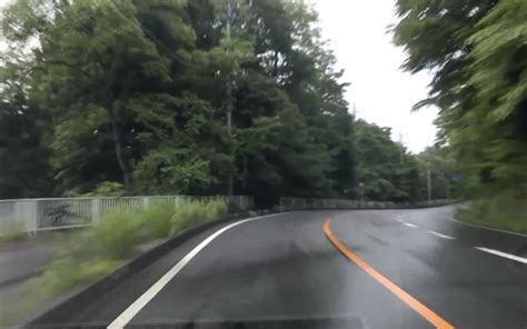 头文字d 现实版秋名山山道 群馬県 秋名峠 下り 榛名峠 哔哩哔哩bilibili