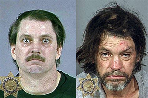 16 Before And After Drug Use Mug Shots Gallery Ebaums
