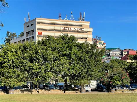 Hotel Veniz Burnham, Baguio: Hotel Reviews, Rooms & Prices | Hoteles.com