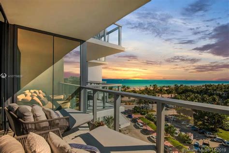 Miami Beach Luxury Condos Ivan And Mike Team Top Miami Beach