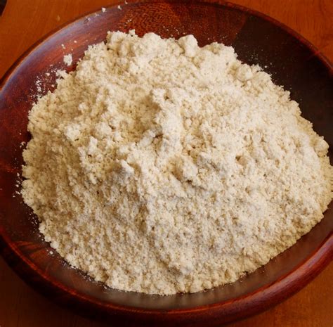 Glutenfreejenny Make Your Own Whole Grain Gluten Free Flour Blend