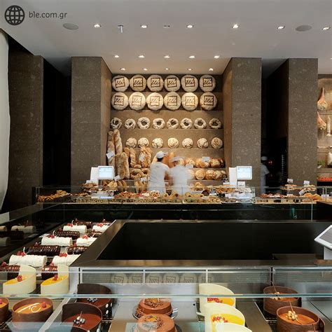 7x Instagrammable bakeries | Food retail, Bakery, Food