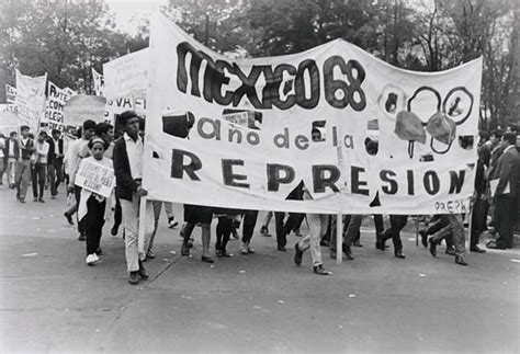 Movimientos Sociales Entre 1958 1968 At Emaze Presentation