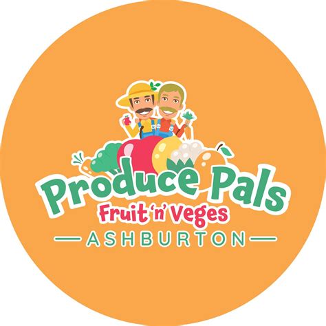 Produce Pals Fruit N Veges Ashburton