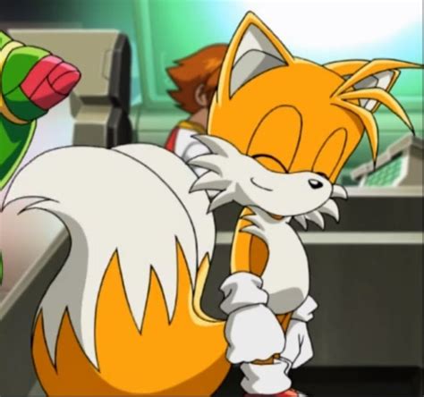 Tails Sonic X Sonic Sonic Fan Characters Shadow The Hedgehog