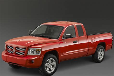 2010 Dodge Dakota Review Trims Specs Price New Interior Features