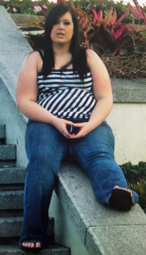 Student Called The Fat Girl In School Rejects Bullies