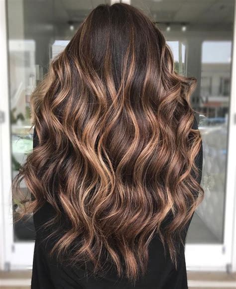 Brown Curly Hair Brown Blonde Hair Light Brown Hair Ombre For Brown