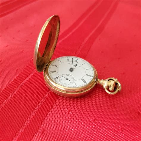 Pocket Watch Open Free Stock Photo Public Domain Pictures