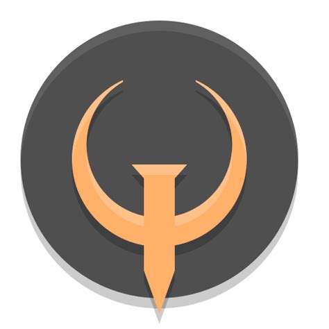 Quake Logo