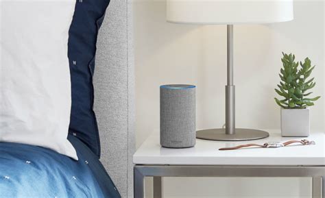 Amazon Announces New Echo Echo Plus Echo Spot Echo