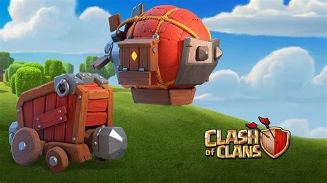 After revealing siege workshop and siege here's a quick recap of how these features will work once they go live. 'Clash of Clans' Town Hall 12 Sneak Peek Reveals Siege ...