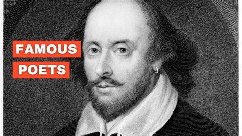 18 Famous Poets And Their Most Influential Poems Capitalize My Title