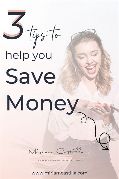 3 Tips To Help You Build A Savings Buffer When You Re A Spender Money Habits Budgeting Money