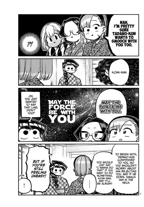 as a star wars fan this made my day r komi san
