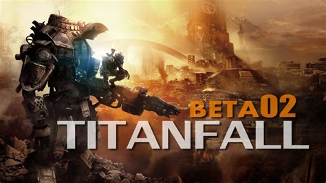 Titanfall Gameplay Youtube