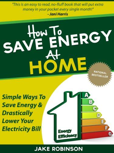How To Save Energy At Home Simple Ways To Save Energy And Lower Your