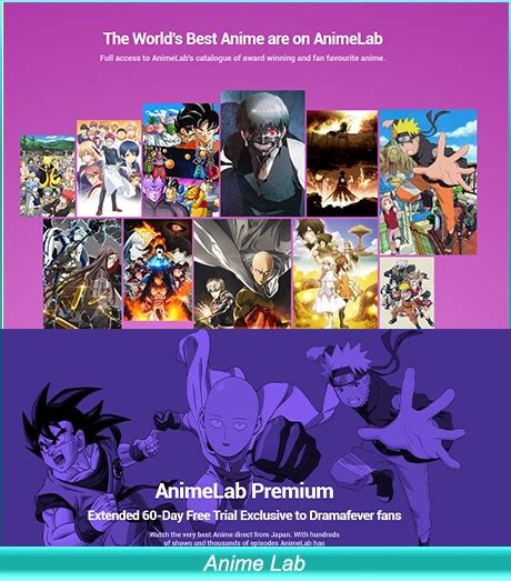 10 Best Dubbed Anime Sites To Watch English Dubbed Anime