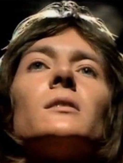 Close Up Of Young Chris Norman Norman Singer Lead Singer