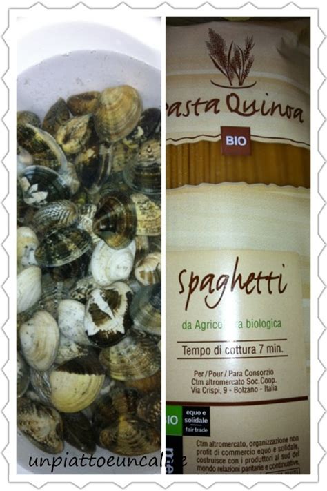 Gli spaghetti alle vongole sono caratterizzati da pochi e scelti ingredienti in grado di far risaltare il sapore unico e caratteristico delle vongole, ma nonostante questo ne esistono numerose varianti e preparazioni piuttosto differenti. Un piatto e un calice: I classici spaghetti alle vongole