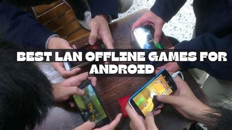 15 Best Local Multiplayer Games For Android 2023