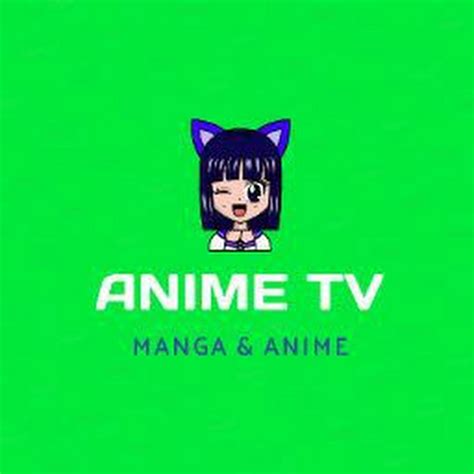 Anime Tv Youtube