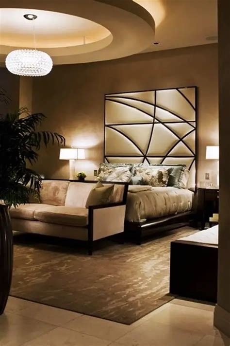 40 sleek and sexy masculine bedroom decor ideas greenorc