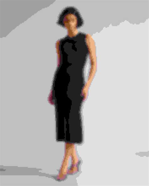 POLYAN BLACK Dresses Ted Baker AU