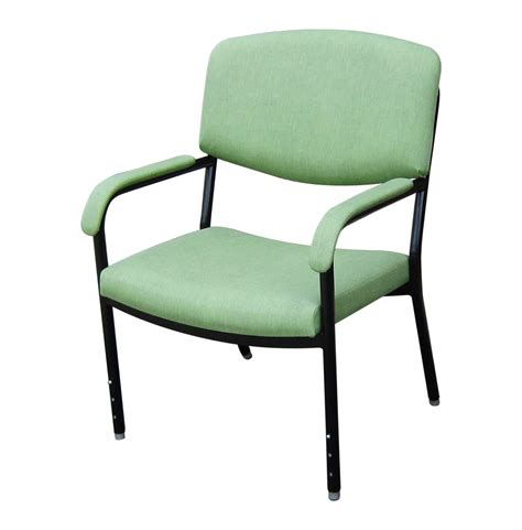 So, let's take a look at the 5 best bariatric chairs for office. Bariatric Chair - Watson Commercial - Aged Care Chairs