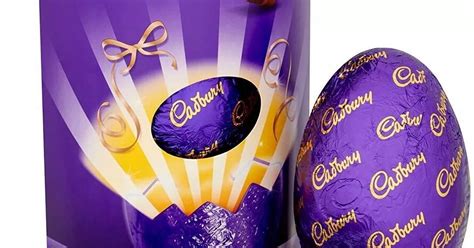 Best Tesco Easter Egg Deals Supermarket Slashes Large Cadbury And Mars