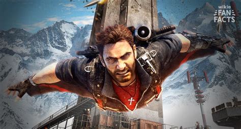 Just cause 3 console thingy how to install commands controls building. User blog:Matt Hadick/Get to Know Rico Rodriguez | Just Cause Wiki | FANDOM powered by Wikia