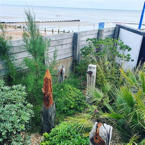 The Beachcroft Hotel And Beach Hut Suites West Sussex Uk Coast Magazine