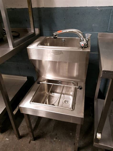 Commercial Double Mop Sink In Manchester Gumtree