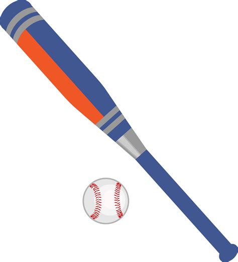 Baseball bat - Vector Baseball flat png download - 997*1099 - Free Transparent Baseball png ...
