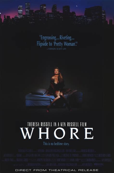 Whore 1991