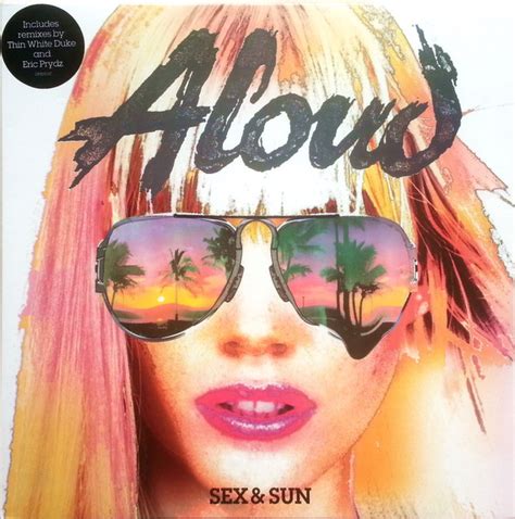 Aloud Sex And Sun 2004 Vinyl Discogs