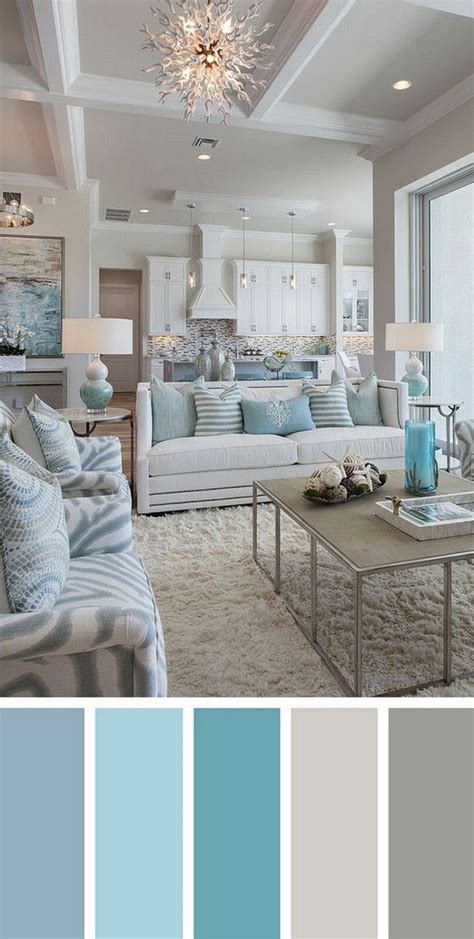 100 Creativity Chic Turquoise Modern Living Room Decoracion De