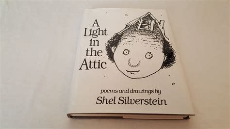 A Light In The Attic Shel Silverstein