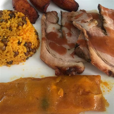 Guide To Traditional Puerto Rican Dishes