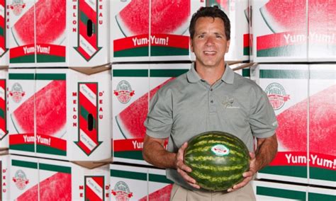 Removing them directs all the plant's energy into ripening the fruits already on the vine. 'Canadian' melons year round? Ontario man's solution to ...