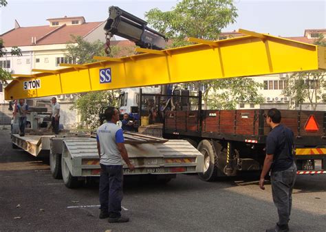 Malaysia is all known to us today as one of the most prime developing countries among all asian countries around the world. Gallery - SS Proventure Engineering (M) Sdn Bhd, Crane ...