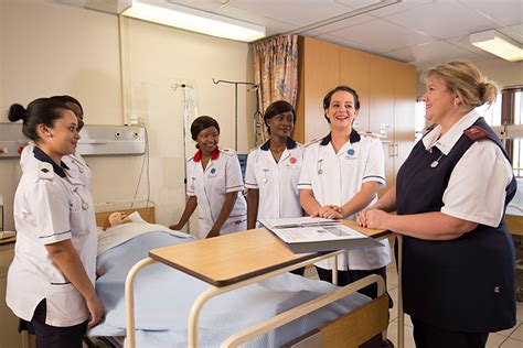 The Top Nursing Colleges In Pretoria