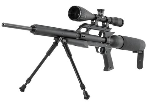 The rack bracket european mounting system. AirForce Ultimate Condor PCP Air Rifle, Spin-Loc. Air rifles